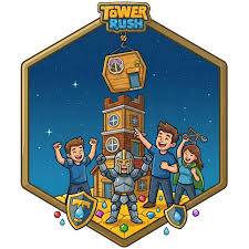 Tower Rush Game Review 2026